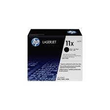 Hp 11x Original Toner High Yield Cartridge