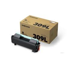 Samsung MLTD 309L Original Black Toner Cartridge