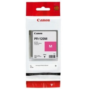 Canon PFI-120M Magenta