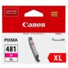 Canon CLI-481XL