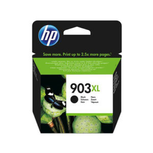 HP 903xl Original Ink Cartridge – Black – T6M15AE – InkJet Cartridge