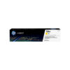 Hp 126A Original Toner Cartridge – Yellow – CE312A – HP LaserJet Toner