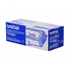 Brother TN6600 Original Toner Cartridge