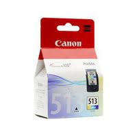 Canon CL 513 Original Ink Cartridge