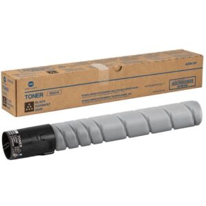 Konica Minolta TN314K Original Toner