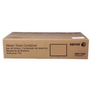 Xerox 7120/7220 (006R01461) Original Black Toner Cartridge