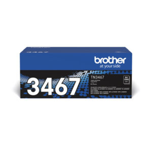 Brother TN3467 Original Toner Cartridge