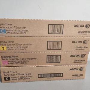 Xerox  Altalink C8045 CMYK